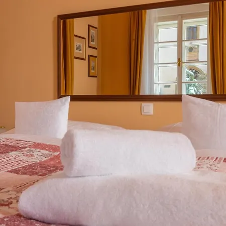 U Hradku 4* Kutná Hora