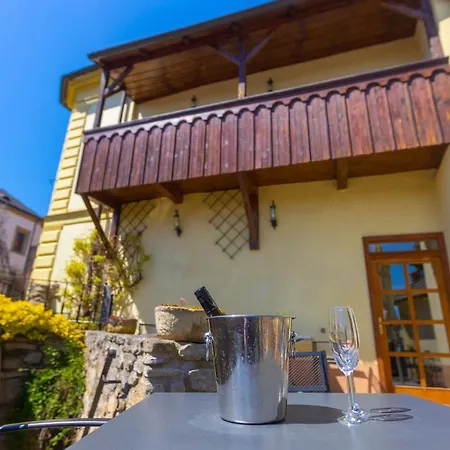 U Hradku Kutná Hora