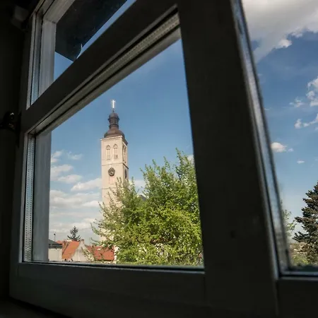 Maison d'hôtes U Hradku Kutná Hora