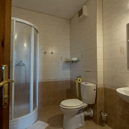 U Hradku 4* Kutná Hora