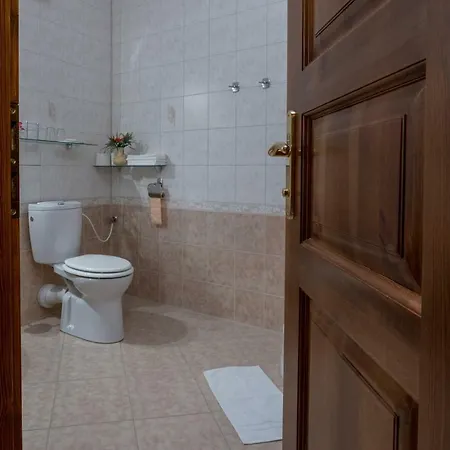 Maison d'hôtes U Hradku