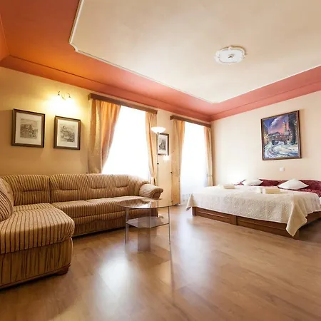 U Hradku Kutná Hora