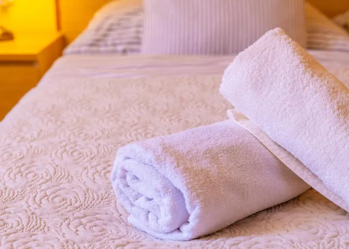 Guest house U Hradku