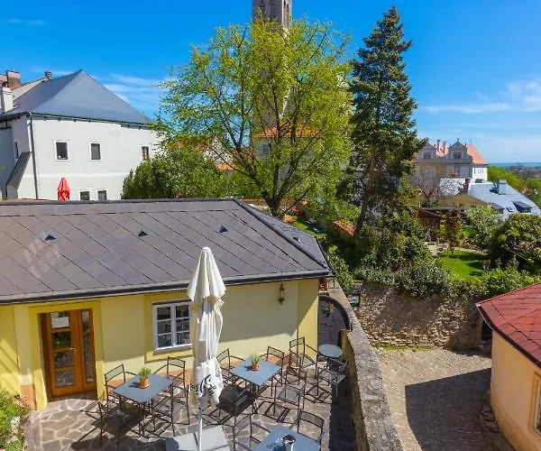 U Hradku 4* Kutná Hora