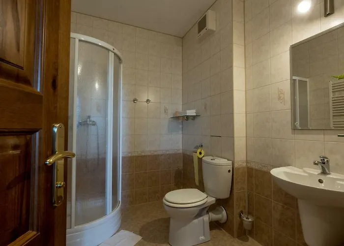 U Hradku 4* Kutná Hora