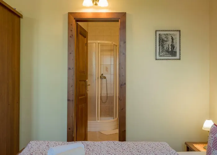 Pensjonat U Hradku Kutná Hora