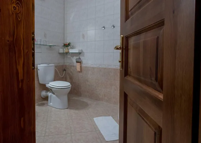 Guest house U Hradku